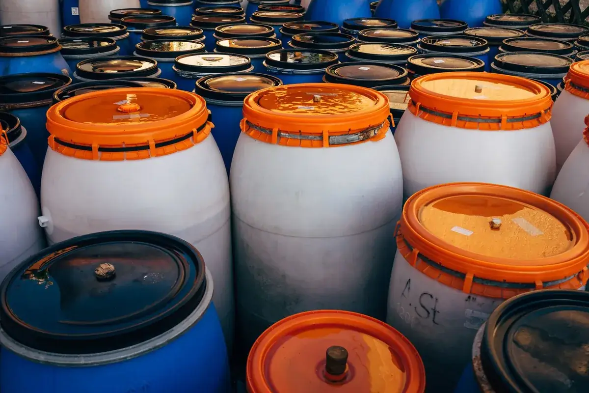 Hazmat Cleanup in Royalton, MN
